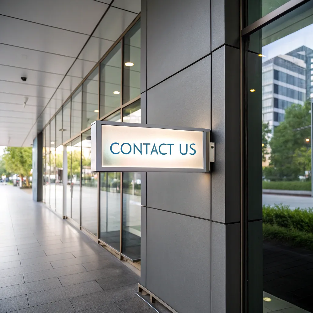 Contact Us