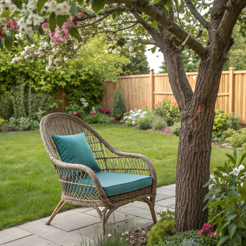 Garden Chair